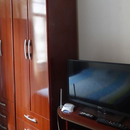 ריו דה ז'ניירו Studio 712 Copacabana מראה חיצוני תמונה