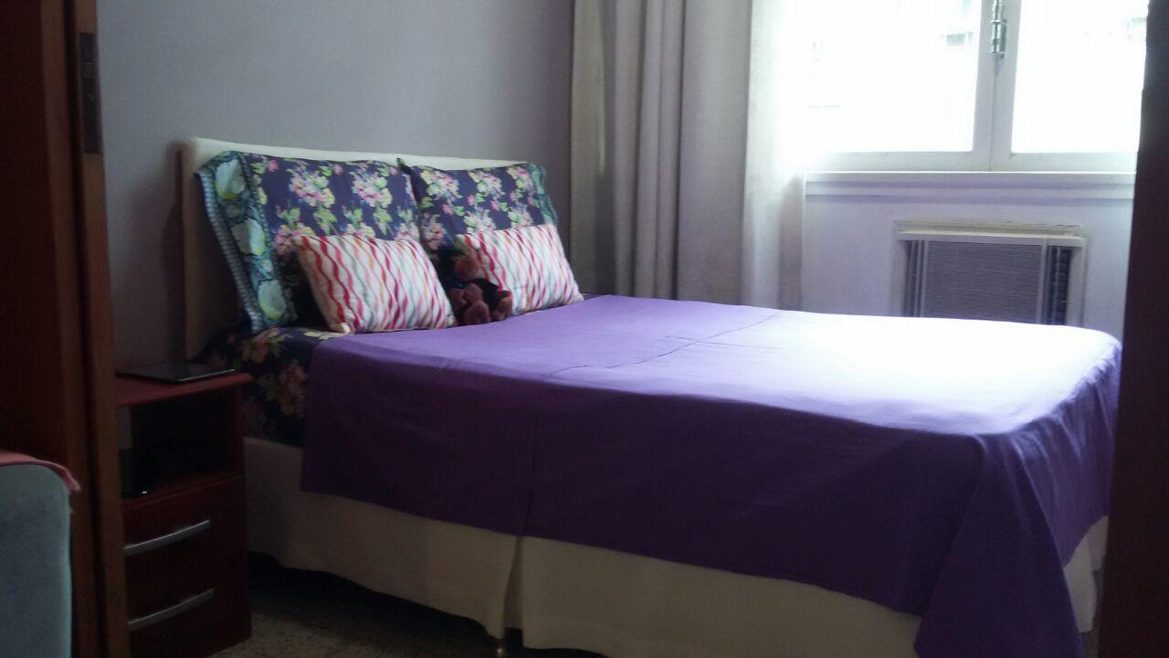 ריו דה ז'ניירו Studio 712 Copacabana מראה חיצוני תמונה